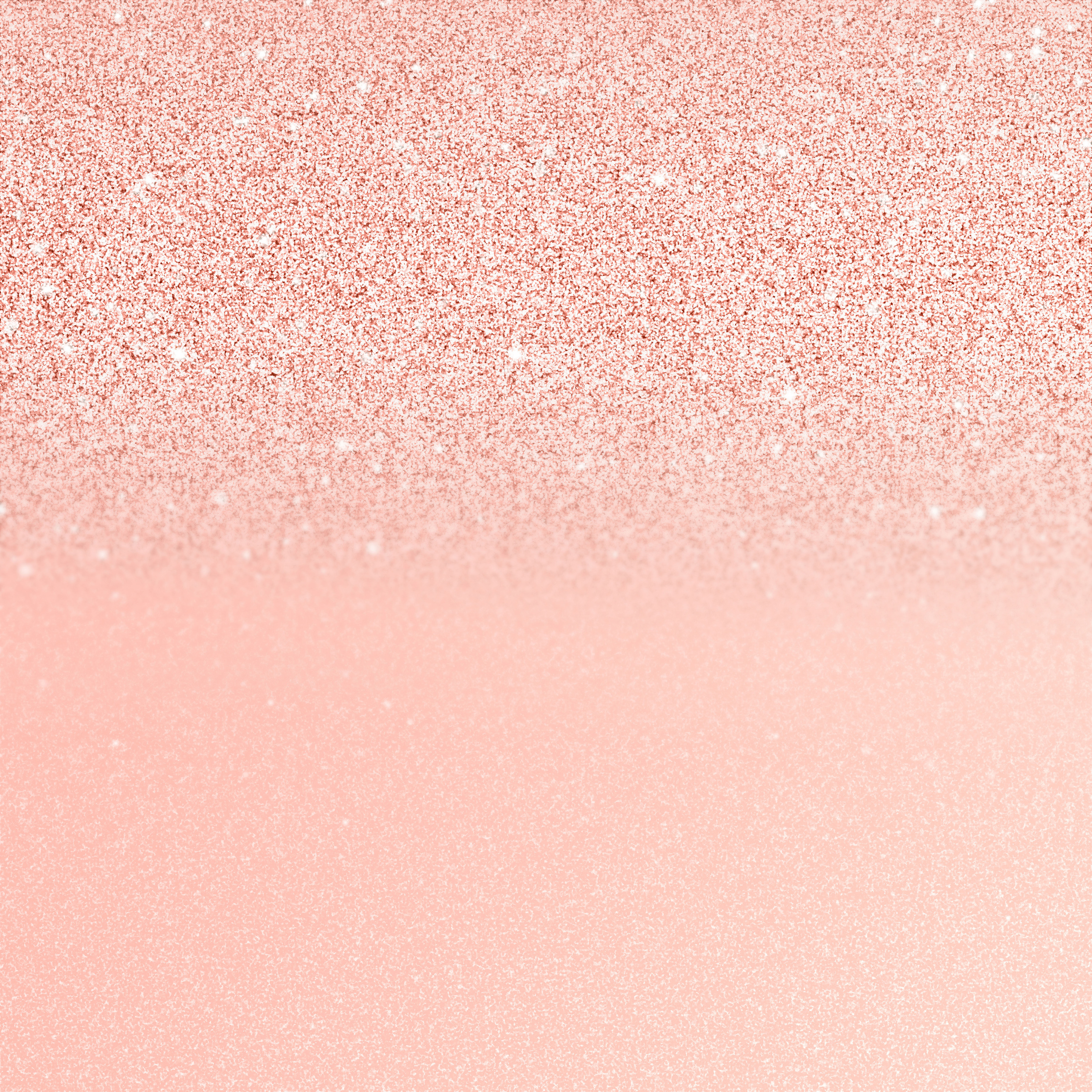 Half Beige Rose Gold Glitter Sparkling Texture Backgrounds